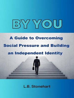 cover image of Be You